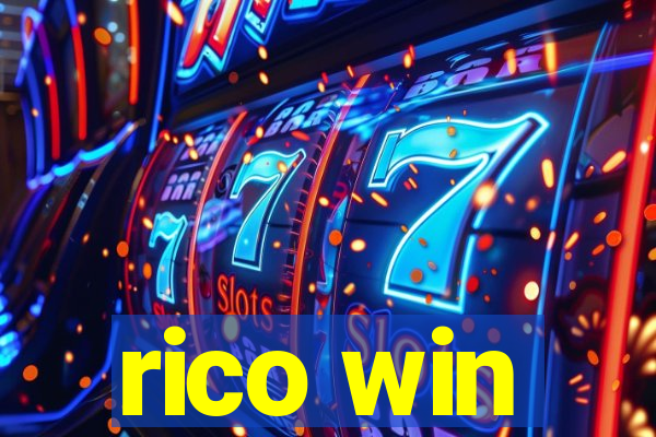 rico win